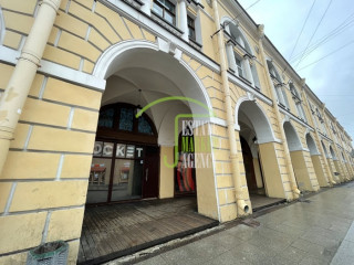 Фотография Аренда магазина, 164 м² , улица Ломоносова 2  №10