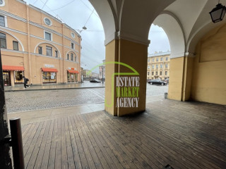 Фотография Аренда магазина, 164 м² , улица Ломоносова 2  №3