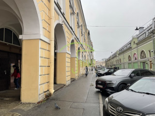 Фотография Аренда магазина, 60 м² , улица Ломоносова 2  №5