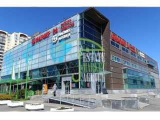 Фотография Аренда магазина, 518 м² , улица Савушкина 119  №1