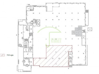 Фотография Аренда магазина, 518 м² , улица Савушкина 119  №3