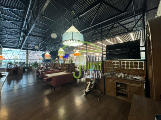Фотография Аренда магазина, 3000 м² , Дунайский проспект 27к1  №11