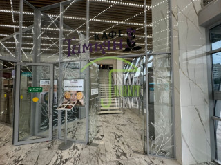 Фотография Аренда магазина, 3000 м² , Дунайский проспект 27к1  №9