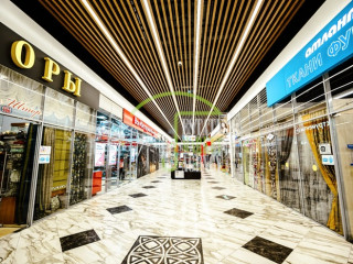 Фотография Аренда магазина, 3000 м² , Дунайский проспект 27к1  №8