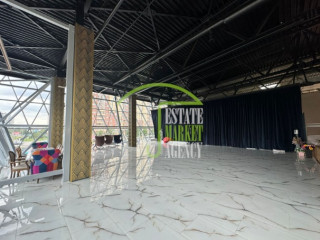Фотография Аренда магазина, 3000 м² , Дунайский проспект 27к1  №12