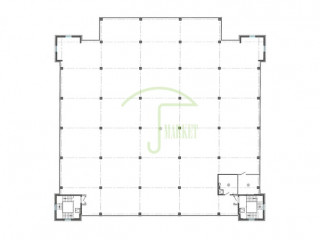 Фотография Аренда магазина, 6062 м² , Выборгское шоссе 12  №6