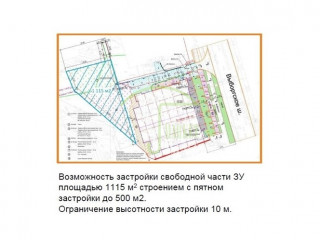 Фотография Аренда магазина, 6062 м² , Выборгское шоссе 12  №7