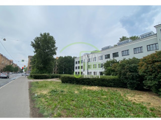 Фотография Аренда магазина, 3300 м² , Виндавская улица 2  №3