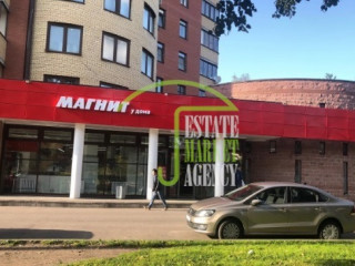 Фотография Продажа магазина, 297 м² , бульвар Новаторов 67к2  №4