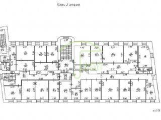 Фотография Аренда магазина, 1552 м² , улица Академика Павлова 5  №8