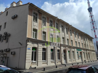 Фотография Аренда магазина, 1552 м² , улица Академика Павлова 5  №2