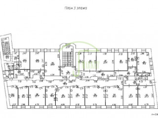 Фотография Аренда магазина, 1552 м² , улица Академика Павлова 5  №9