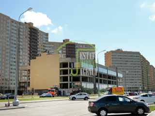 Фотография Продажа магазина, 654 м² , Тихая улица 17  №1