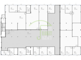 Фотография Продажа магазина, 654 м² , Тихая улица 17  №7