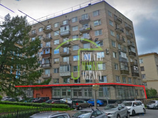 Фотография Аренда магазина, 832 м² , Кирочная улица 61  №2