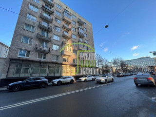 Фотография Аренда магазина, 832 м² , Кирочная улица 61  №6