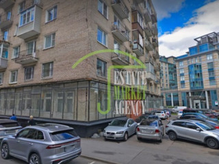 Фотография Аренда магазина, 832 м² , Кирочная улица 61  №15