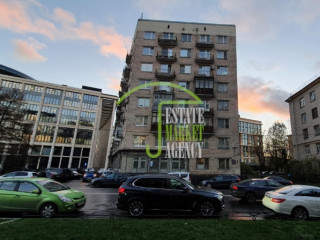 Фотография Аренда магазина, 832 м² , Кирочная улица 61  №3