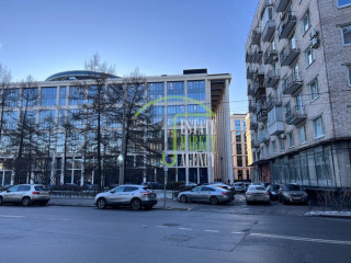 Фотография Аренда магазина, 832 м² , Кирочная улица 61  №5
