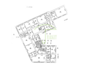 Фотография Аренда магазина, 832 м² , Кирочная улица 61  №17