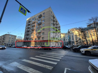 Фотография Аренда магазина, 832 м² , Кирочная улица 61  №4