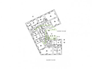 Фотография Аренда магазина, 832 м² , Кирочная улица 61  №16