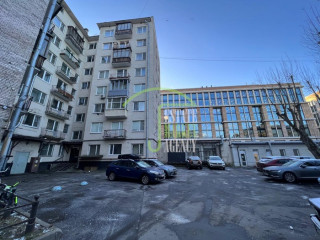 Фотография Аренда магазина, 832 м² , Кирочная улица 61  №13