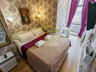 Фотография Продажа магазина, 2926 м² , 17-я линия Васильевского острова 64  №5