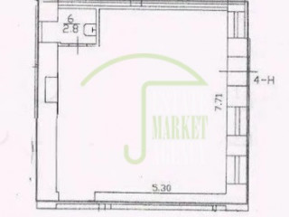 Фотография Продажа магазина, 53 м² , Уральская улица 15 №7 Фотография Продажа магазина, 53 м² , Уральская улица 15 №7