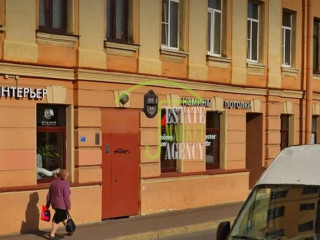 Фотография Продажа магазина, 53 м² , Уральская улица 15 №2 Фотография Продажа магазина, 53 м² , Уральская улица 15 №2