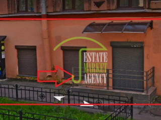 Фотография Продажа магазина, 82 м² , Социалистическая улица 15 №6 Фотография Продажа магазина, 82 м² , Социалистическая улица 15 №6