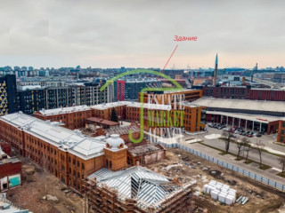 Фотография Аренда магазина, 1404 м² , Уральская улица 1  №2