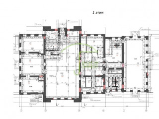 Фотография Аренда магазина, 1404 м² , Уральская улица 1  №8