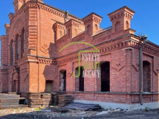 Фотография Аренда магазина, 1404 м² , Уральская улица 1  №1