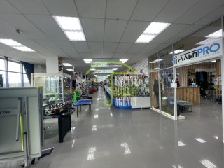 Фотография Аренда магазина, 200 м² , проспект Шаумяна 2  №4
