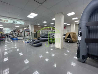 Фотография Аренда магазина, 200 м² , проспект Шаумяна 2  №2