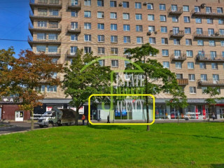 Фотография Аренда магазина, 135 м² , Ленинский проспект 120  №2