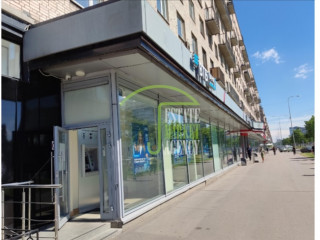 Фотография Аренда магазина, 135 м² , Ленинский проспект 120  №4