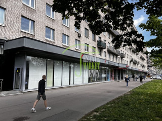 Фотография Аренда магазина, 200 м² , Ленинский проспект 120 №11 Фотография Аренда магазина, 200 м² , Ленинский проспект 120 №11