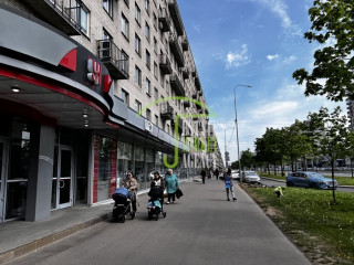 Фотография Аренда магазина, 200 м² , Ленинский проспект 120 №12 Фотография Аренда магазина, 200 м² , Ленинский проспект 120 №12