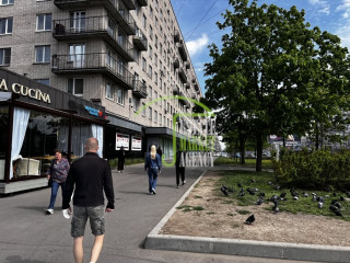 Фотография Аренда магазина, 200 м² , Ленинский проспект 120 №5 Фотография Аренда магазина, 200 м² , Ленинский проспект 120 №5