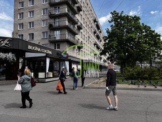 Фотография Аренда магазина, 200 м² , Ленинский проспект 120 №8 Фотография Аренда магазина, 200 м² , Ленинский проспект 120 №8