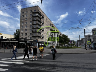 Фотография Аренда магазина, 200 м² , Ленинский проспект 120 №9 Фотография Аренда магазина, 200 м² , Ленинский проспект 120 №9