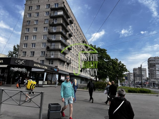 Фотография Аренда магазина, 200 м² , Ленинский проспект 120 №6 Фотография Аренда магазина, 200 м² , Ленинский проспект 120 №6