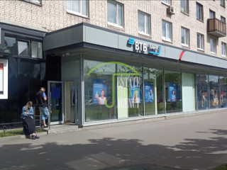 Аренда магазина 200 м² Ленинский проспект 120