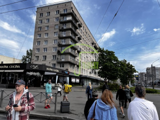 Фотография Аренда магазина, 200 м² , Ленинский проспект 120 №7 Фотография Аренда магазина, 200 м² , Ленинский проспект 120 №7
