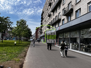 Фотография Аренда магазина, 200 м² , Ленинский проспект 120 №13 Фотография Аренда магазина, 200 м² , Ленинский проспект 120 №13