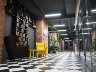Фотография Продажа офиса, 416 м² , Зеленков переулок 7 №5 Фотография Продажа офиса, 416 м² , Зеленков переулок 7 №5