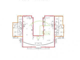Фотография Аренда магазина, 370 м² , проспект Науки 47к2  №3