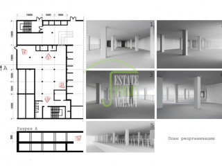 Фотография Аренда магазина, 333 м² , Торфяная дорога 2к1  №5